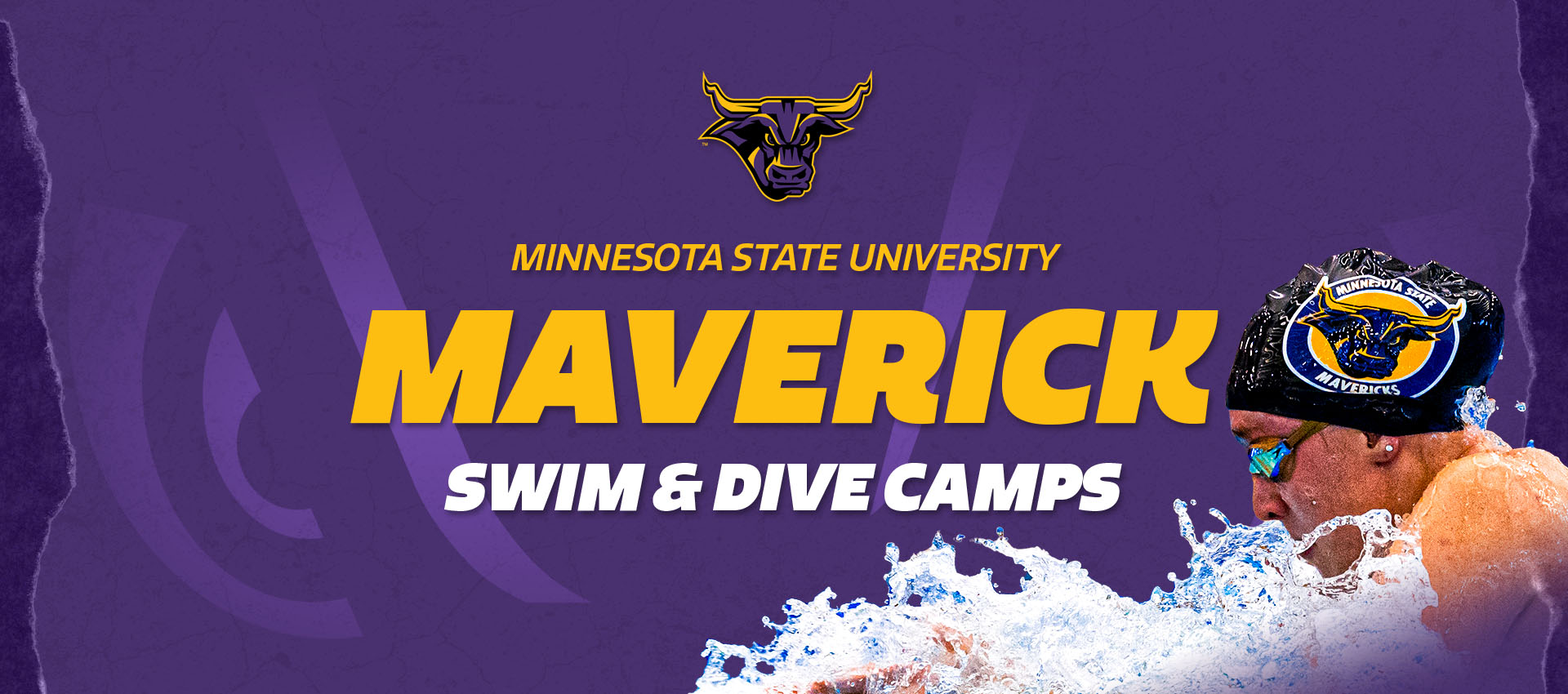 Minnesota State University Swim & Dive